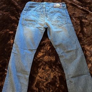 True Religion Brand Jeans
